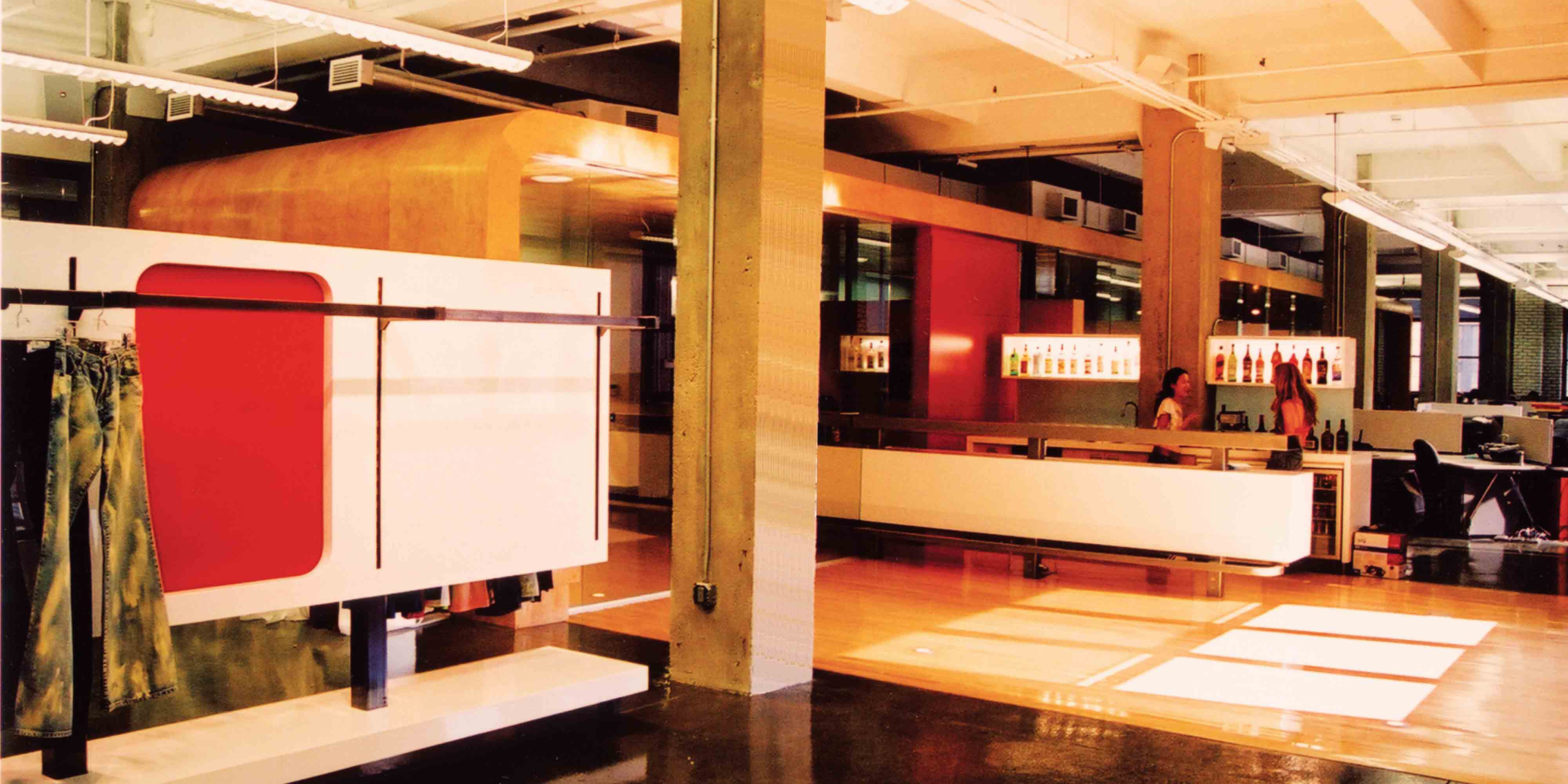 Fabriq Architecture Sixty Usa Head Office And Showroom Nyc 0003 1 6